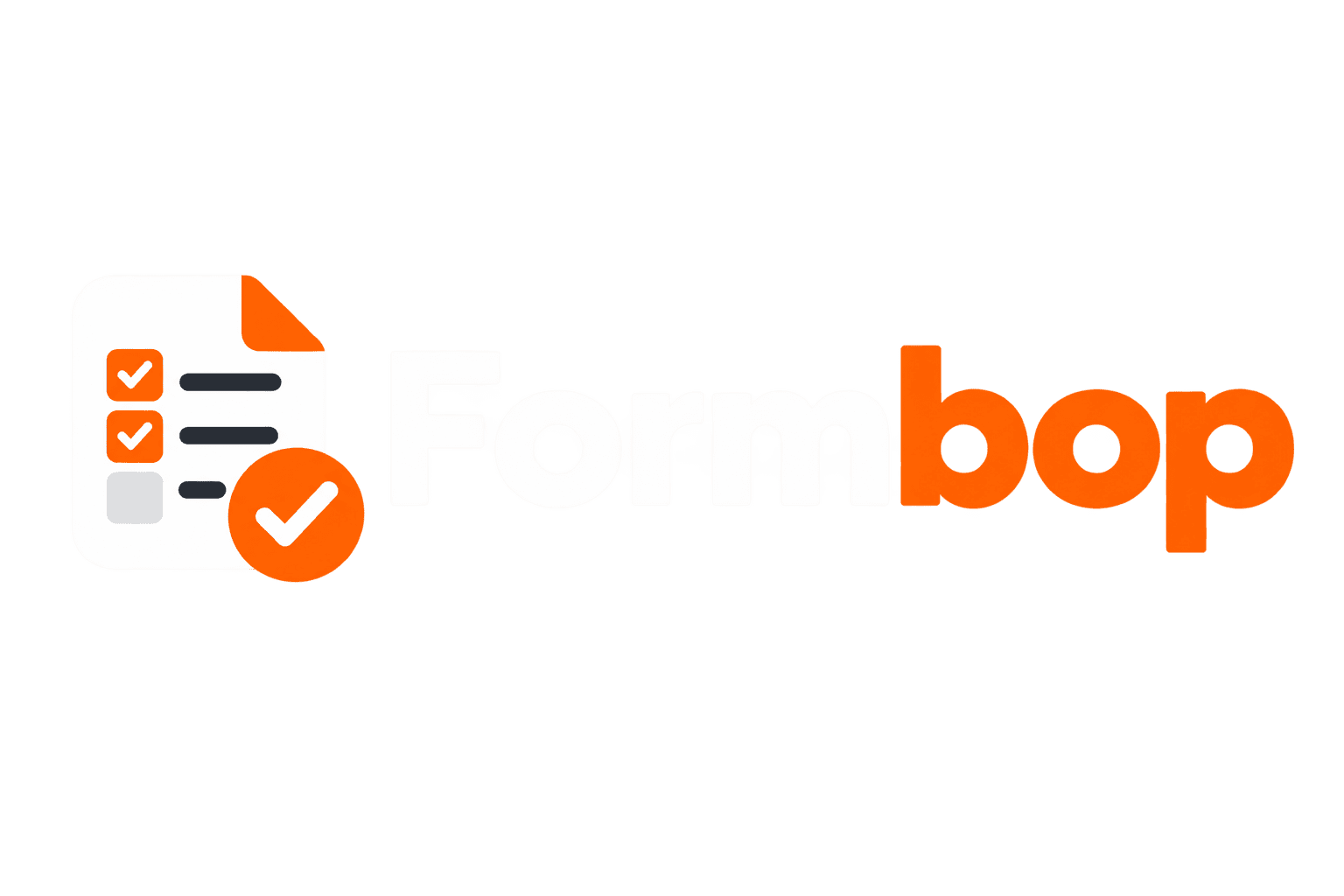 Formbop